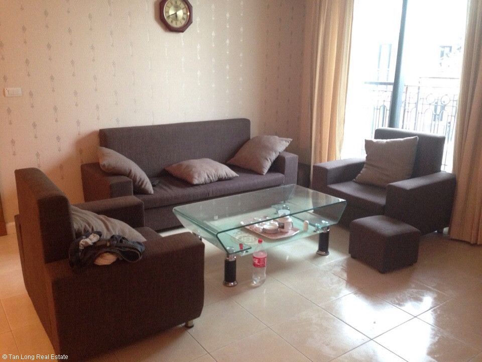 2 bedroom apartment for rent Pacific Place, Hoan Kiem District 1