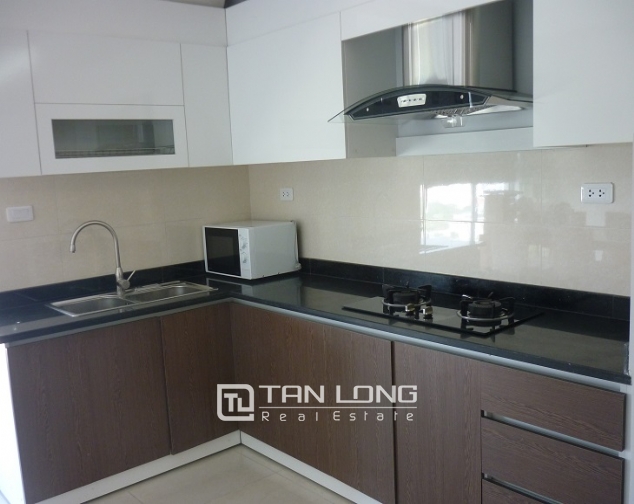2 bedroom apartment in Star Tower for rent, high floor, full furniture 4