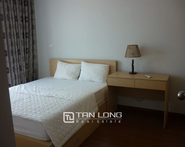 2 bedroom apartment in Star Tower for rent, high floor, full furniture 5