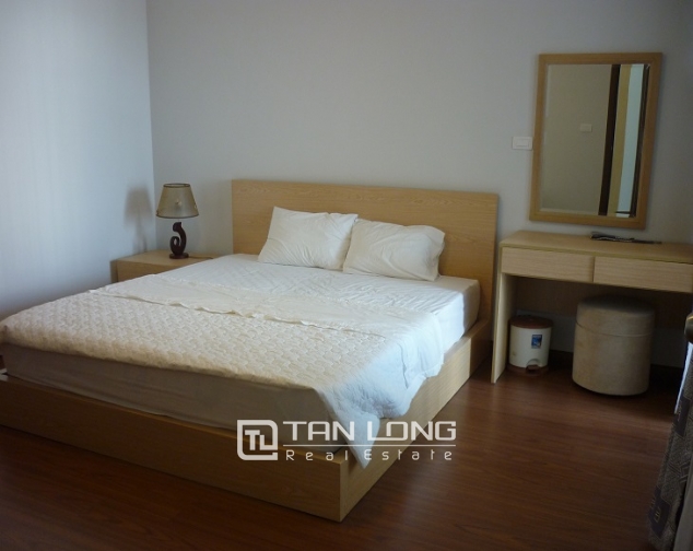 2 bedroom apartment in Star Tower for rent, high floor, full furniture 6