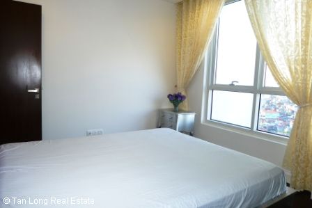 2 bedroom apartment Lancaster Tower for rent, Ba Dinh District 1