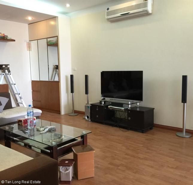 2 bedroom apartment rental in Vuon Xuan Building, 71 Nguyen Chi Thanh 1