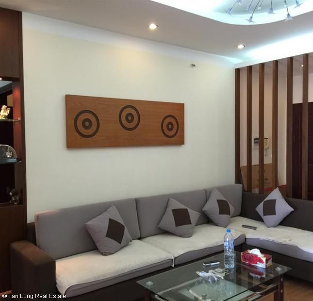 2 bedroom apartment rental in Vuon Xuan Building, 71 Nguyen Chi Thanh 2
