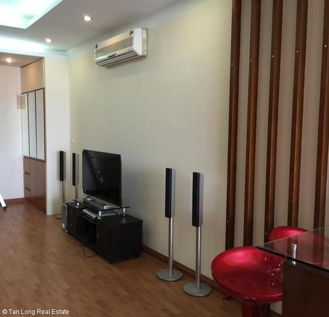 2 bedroom apartment rental in Vuon Xuan Building, 71 Nguyen Chi Thanh 3
