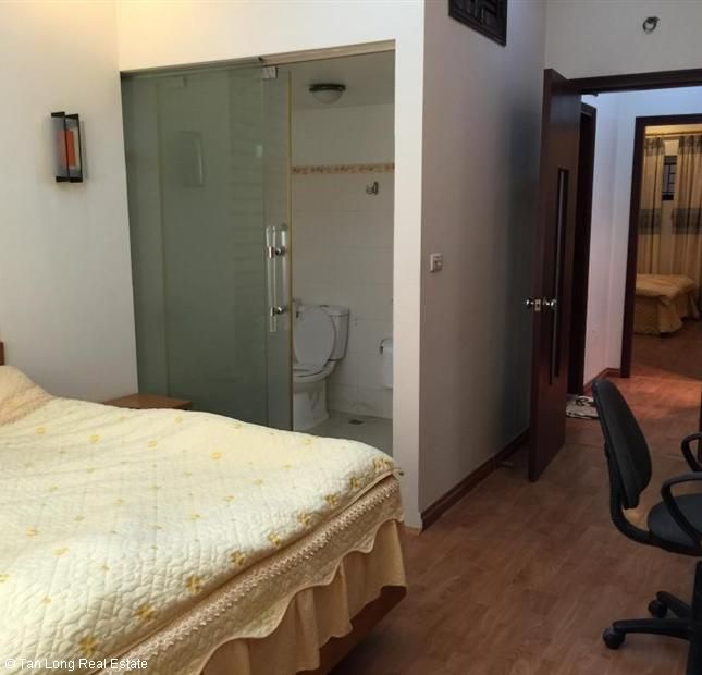 2 bedroom apartment rental in Vuon Xuan Building, 71 Nguyen Chi Thanh 10