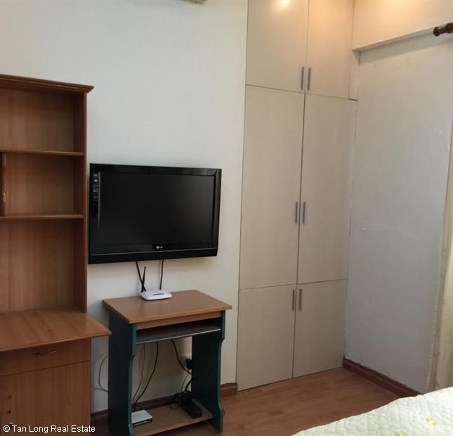 2 bedroom apartment rental in Vuon Xuan Building, 71 Nguyen Chi Thanh 7