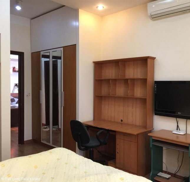 2 bedroom apartment rental in Vuon Xuan Building, 71 Nguyen Chi Thanh 9