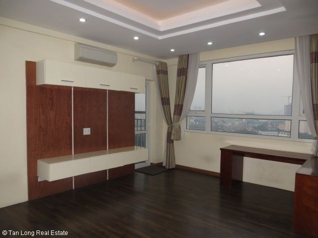 2 bedroom apartment with great view for rent in International Village Thang Long, Cau Giay dist, Hanoi 1