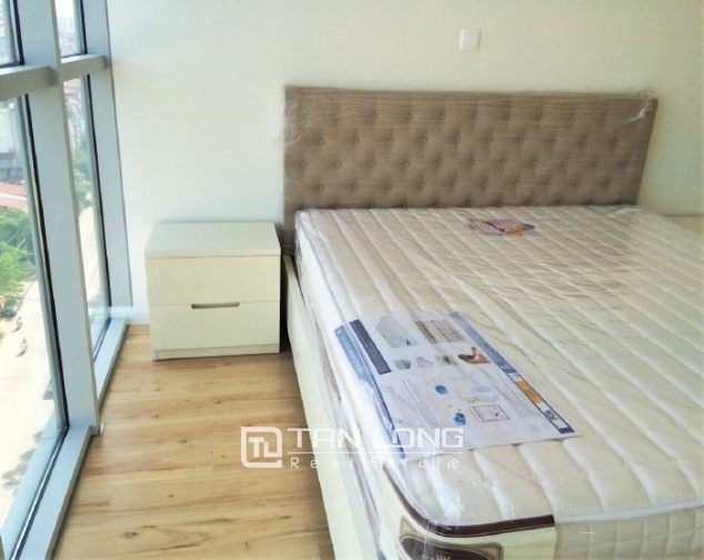 2 bedroom apartment with lakeview for rent in Watermark, Tay Ho dist, Hanoi 10