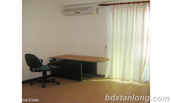 2 bedrooms apartment for rent in Thang Long international village 7
