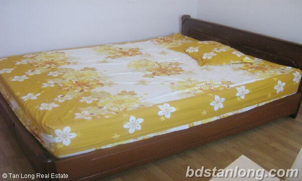 2 bedrooms apartment for rent in Thang Long international village 5