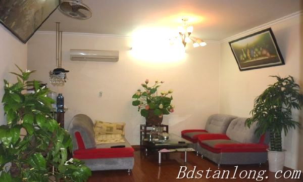  2 bedrooms apartment for rent in Vimeco building