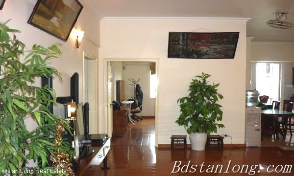 2 bedrooms apartment for rent in Vimeco building 3