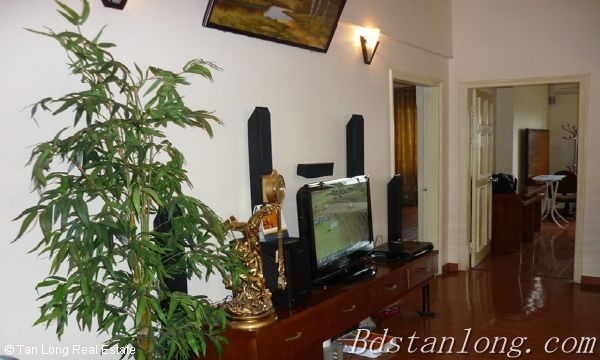 2 bedrooms apartment for rent in Vimeco building 4