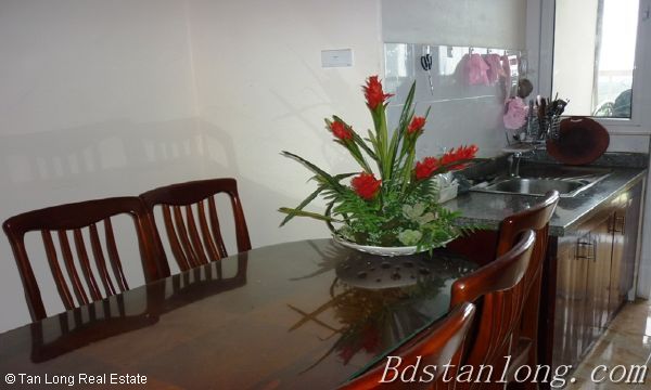 2 bedrooms apartment for rent in Vimeco building 5