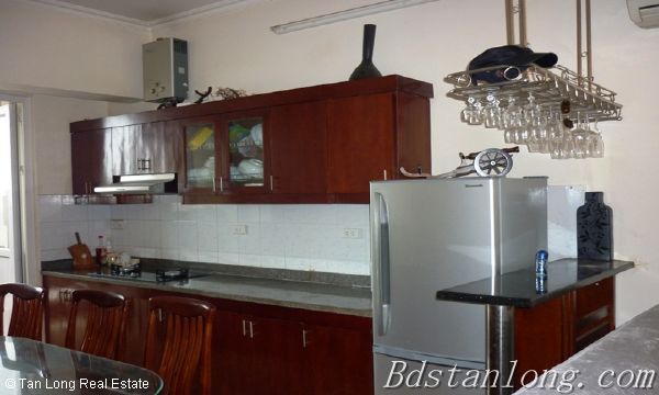 2 bedrooms apartment for rent in Vimeco building 6