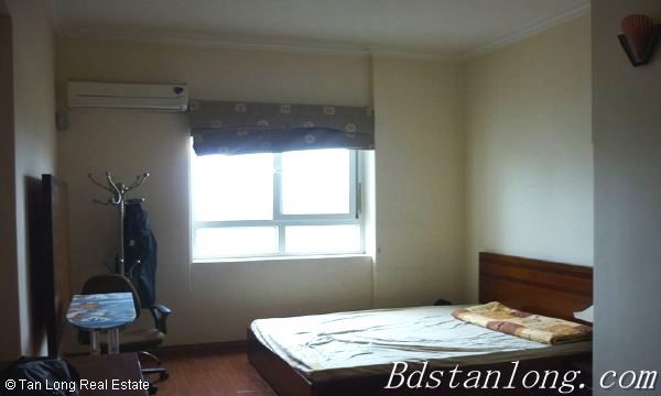 2 bedrooms apartment for rent in Vimeco building 7