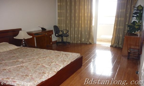 2 bedrooms apartment for rent in Vimeco building 9