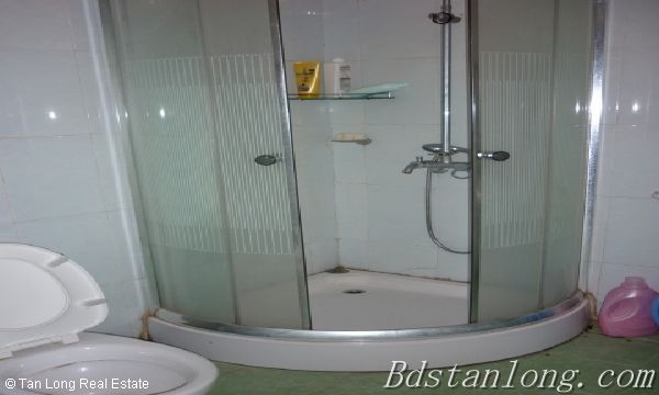 2 bedrooms apartment for rent in Vimeco building 1