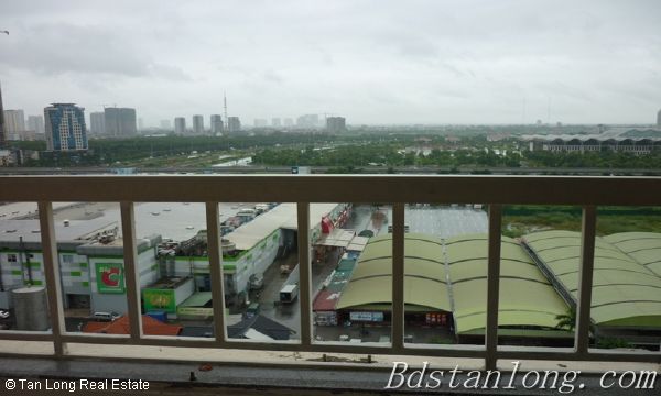 2 bedrooms apartment for rent in Vimeco building 2