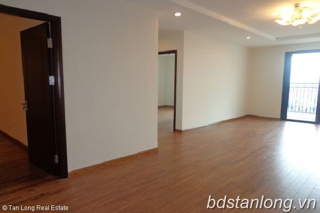 2 bedrooms apartment for sale in T7 - Time City, Hanoi. 1