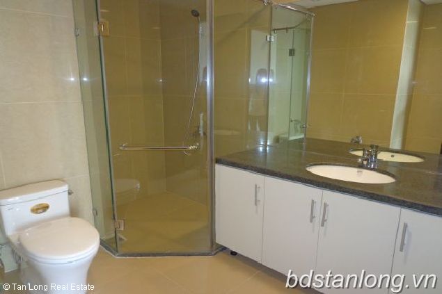 2 bedrooms apartment for sale in T7 - Time City, Hanoi. 4