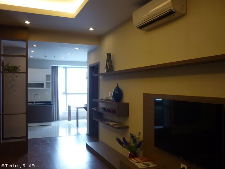2 bedrooms  apartment in Star Tower  for lease 6