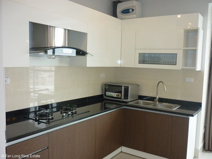 2 bedrooms  apartment in Star Tower  for lease 10