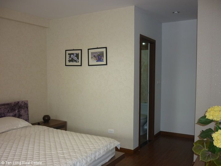 2 bedrooms  apartment in Star Tower  for lease 1