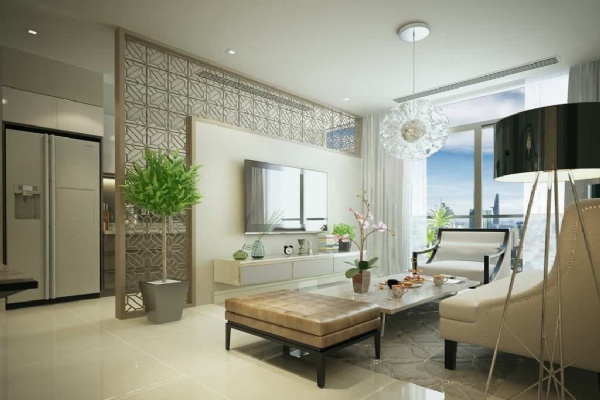 2 bedrooms apartment for sale in Vinhomes Galaxy. 85sqr