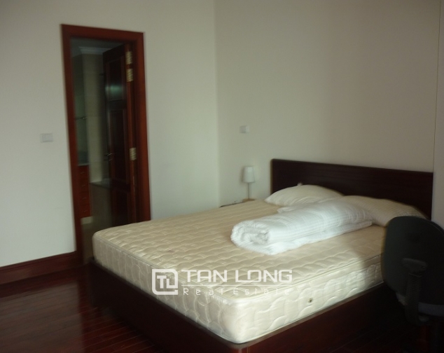 2 beds/ 2 baths apartment rental in The Garden, Nam Tu Liem, Hanoi 7