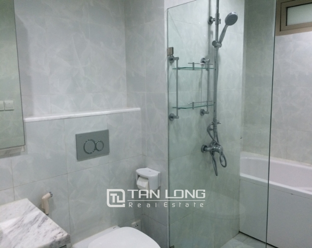 2 beds/ 2 baths apartment to rent in C2 Mandarin Garden Hanoi 10