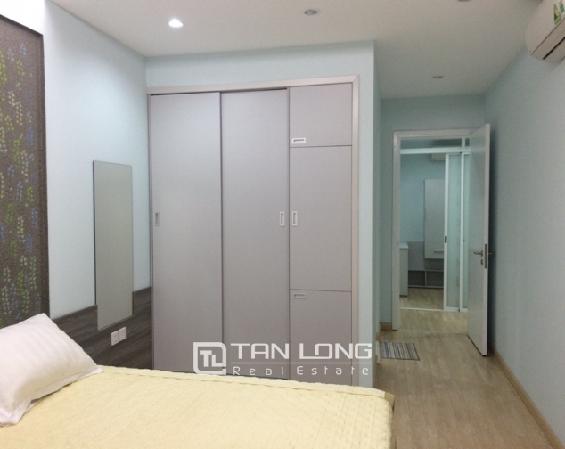 2 beds/ 2 baths apartment to rent in C2 Mandarin Garden Hanoi 9