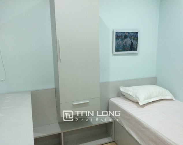2 beds/ 2 baths apartment to rent in C2 Mandarin Garden Hanoi 1