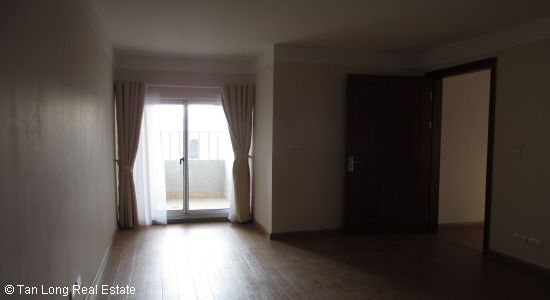 2 spacious bedrooms available apartment for rent in Packexim Tower, Phu Thuong Ward, Tay Ho 10