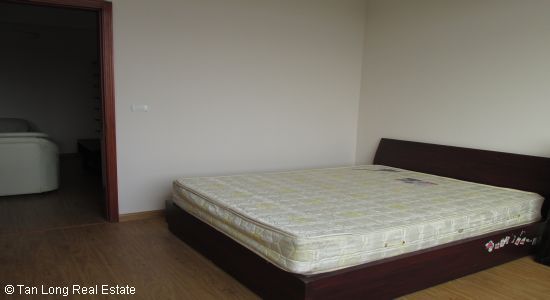 2 spacious bedrooms available apartment for rent in Packexim Tower, Phu Thuong Ward, Tay Ho 7