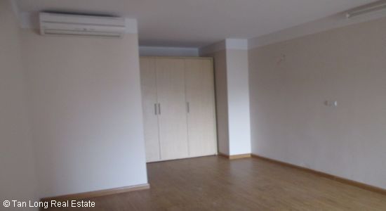 2 spacious bedrooms available apartment for rent in Packexim Tower, Phu Thuong Ward, Tay Ho 9