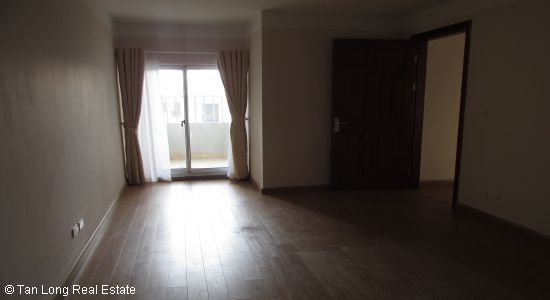 2 spacious bedrooms available apartment for rent in Packexim Tower, Phu Thuong Ward, Tay Ho 1