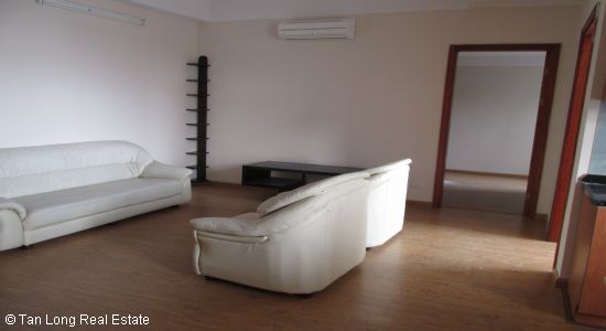 2 spacious bedrooms available apartment for rent in Packexim Tower, Phu Thuong Ward, Tay Ho 4