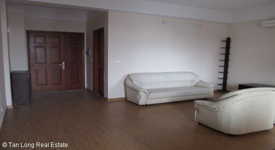 2 spacious bedrooms available apartment for rent in Packexim Tower, Phu Thuong Ward, Tay Ho 5