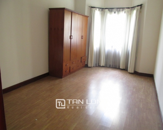 2 storey villa in Thanh Cong to rent, availbale pool and parking area 8
