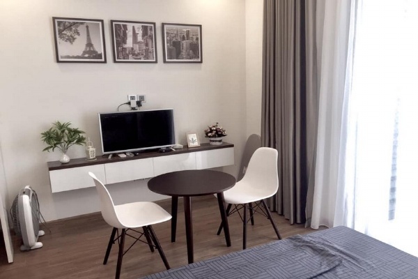 27.8m2 - Studio Apartment for rent in Vinhomes Green Bay