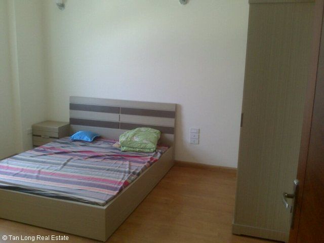 3 bedroom apartment for lease in Green Park, Cau Giay dist 4