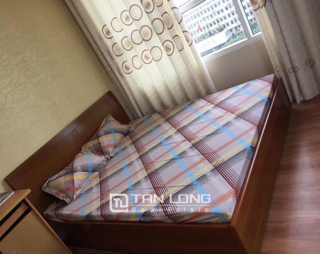 3 bedroom apartment for lease in Richland, Cau Giay, Hanoi 5