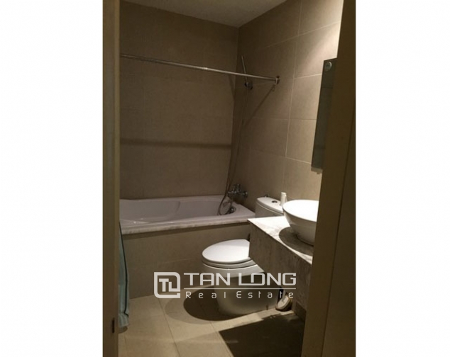 3 bedroom apartment for lease in Richland, Cau Giay, Hanoi 6