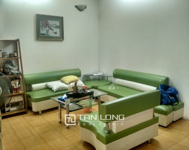 3 bedroom apartment for rent at Mỹ Đình Sông Đà, Từ Liêm distr.,Hanoi 1