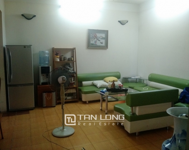 3 bedroom apartment for rent at Mỹ Đình Sông Đà, Từ Liêm distr.,Hanoi 2