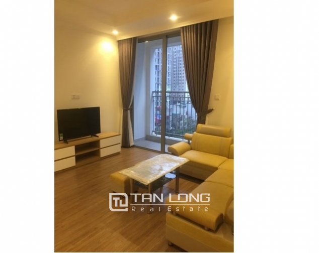 3 bedroom apartment for rent at Times City, Minh Khai str., Hai Ba Trung distr., Hanoi 1