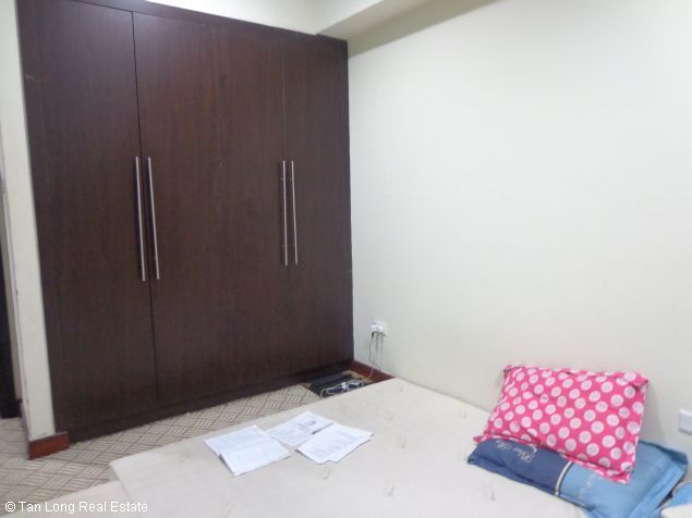 3 bedroom apartment for rent in Chelsea Park, Cau Giay dist, Hanoi 10