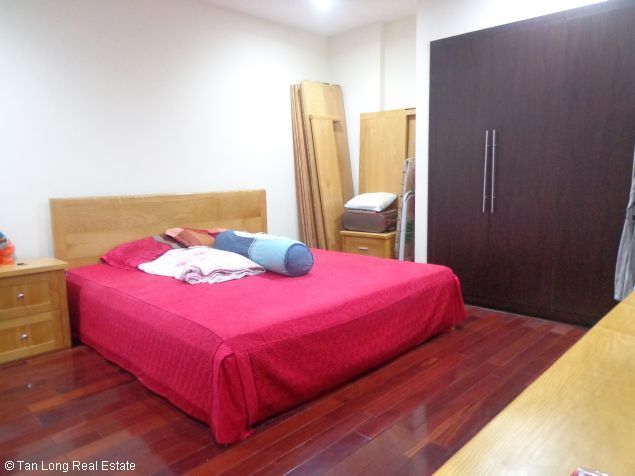 3 bedroom apartment for rent in Chelsea Park, Cau Giay dist, Hanoi 6